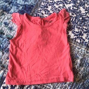 Baby girl shirt